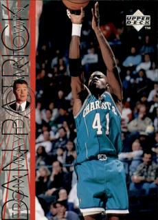 Glen Rice