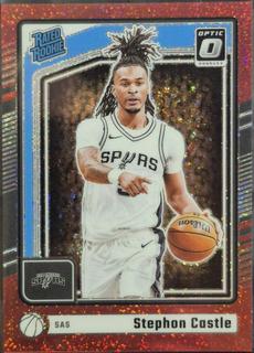 Stephon Castle
