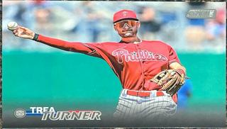 Trea Turner