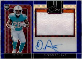 De'Von Achane