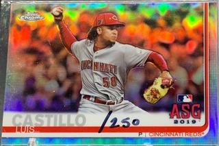 Luis Castillo