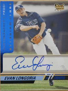 Evan Longoria