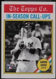 Aaron Judge