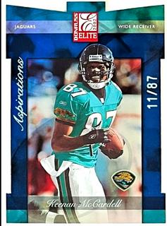 Keenan McCardell