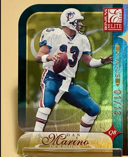 Dan Marino