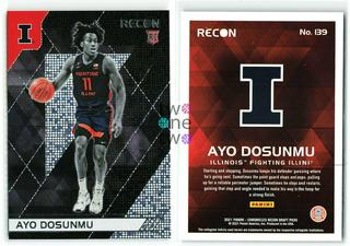 Ayo Dosunmu