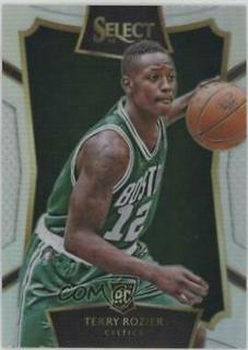 Terry Rozier