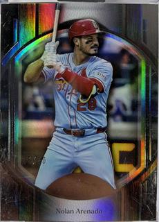 Nolan Arenado