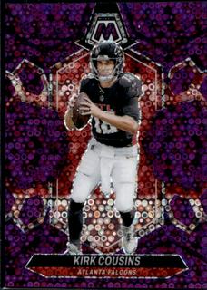 Kirk Cousins