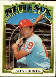 Steve Huntz