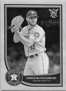 Lance McCullers Jr.