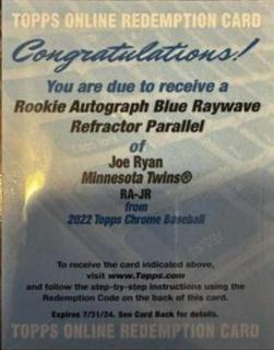 Joe Ryan