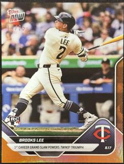 Brooks Lee
