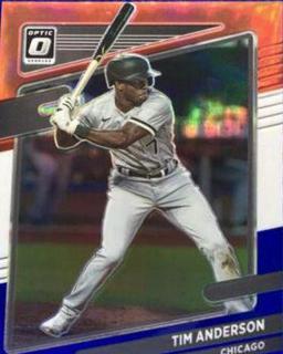 Tim Anderson