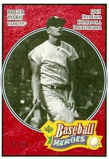 Roger Maris