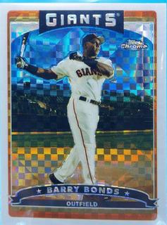 Barry Bonds