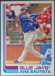 Jose Bautista