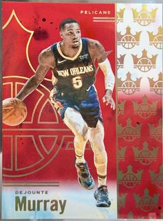 Dejounte Murray