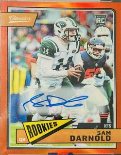 Sam Darnold