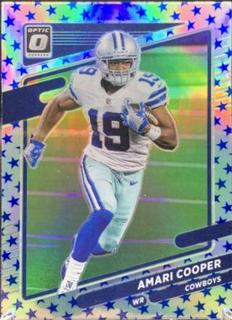 Amari Cooper