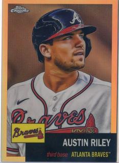 Austin Riley