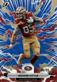 George Kittle