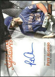 Pete Alonso