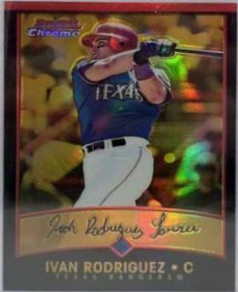 Ivan Rodriguez