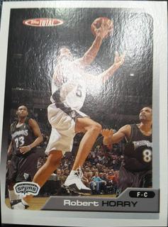 Robert Horry
