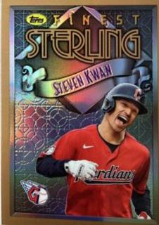Steven Kwan