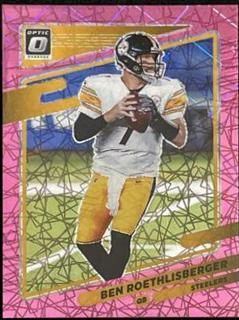 Ben Roethlisberger