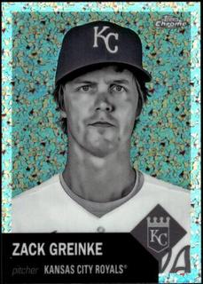 Zack Greinke