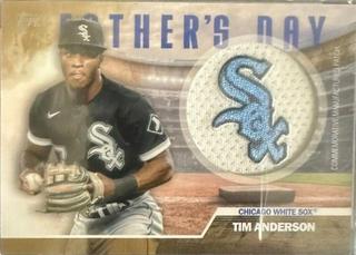 Tim Anderson
