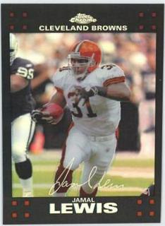 Jamal Lewis
