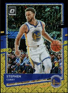 Stephen Curry
