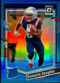 Demario Douglas