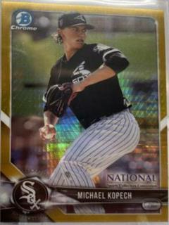 Michael Kopech