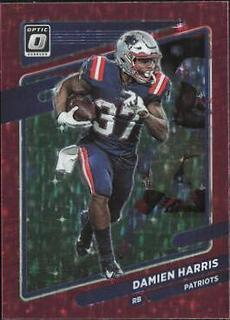 Damien Harris