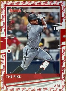 Ketel Marte