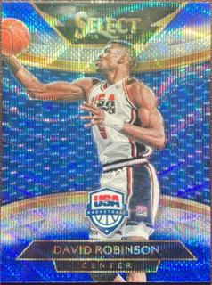 David Robinson