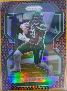 Chris Herndon IV