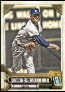 Don Drysdale