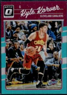 Kyle Korver