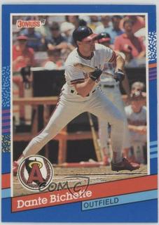 Dante Bichette
