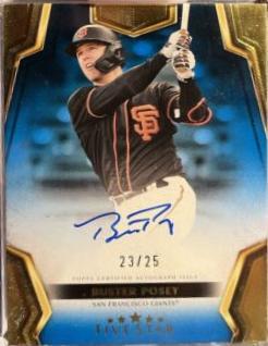 Buster Posey