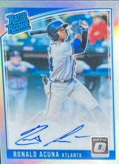 Ronald Acuna