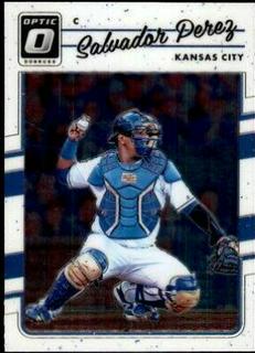 Salvador Perez