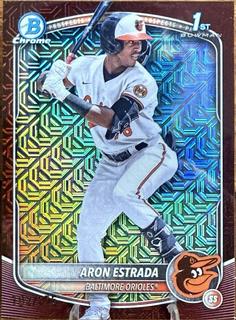 Aron Estrada