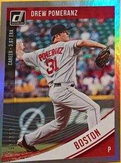Drew Pomeranz