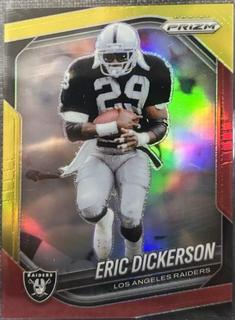 Eric Dickerson
